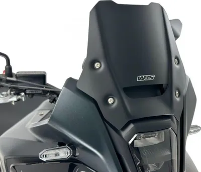 Zdjęcie produktu dla Szyba Przednia Sport Nx 500/400 Ma