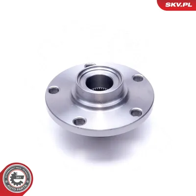 Produktbild von ESEN SKV Radlagersatz x 29SKV438