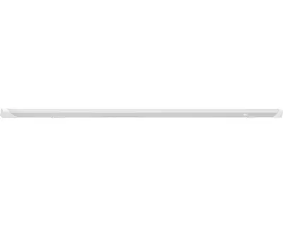 Obrázek produktu pro LED osvětlení kuchyňské linky podlinkové 24 W 2200 lm 4100 K 1500 mm stříbrné