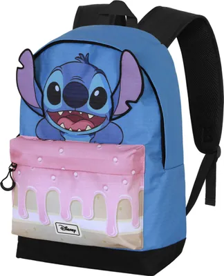 Immagine prodotto di Plecak Karactermania Disney Stitch 44cm - oficjalny produkt szkolny
