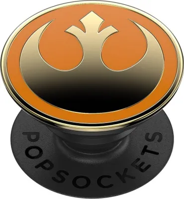 Obrázok produktu pre PopSockets - kovový držiak PopGrip - Rebel KP32981