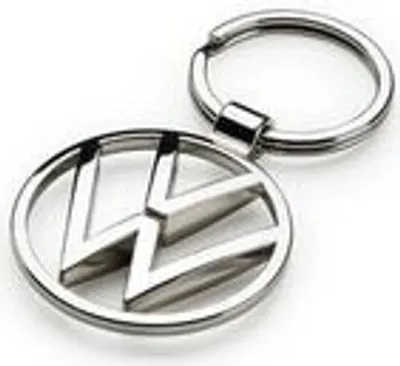 Obrázek produktu pro Volkswagen přívěsek na klíče - logo VW