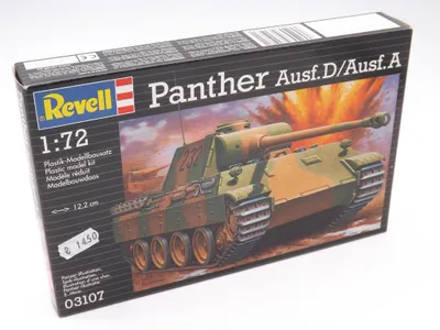 Zdjęcie produktu dla Revell 4009803031071