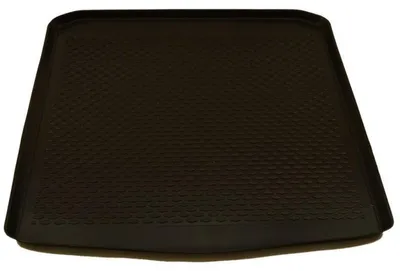 Immagine prodotto di Tappetino in gomma per il bagagliaio Gumárny Zubří, Škoda Octavia II liftback/station wagon (2004-2013)