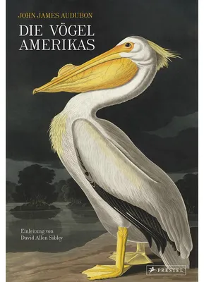 Imagen del producto de Die Vögel Amerikas