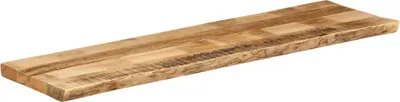 Produktbild von VidaXL 370665, Holz, Drinnen, 400 mm, 25 mm, 1800 mm