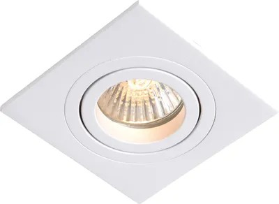 Obrázok produktu pre Závesné svietidlo Metis 1xGU10 biela LP-2780/1RS WH Light Prestige