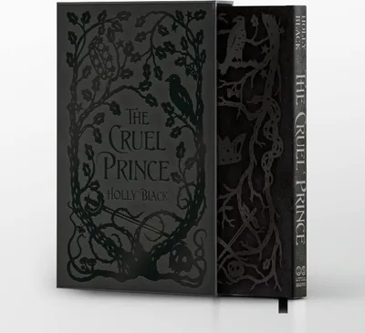 Produktbild von The Cruel Prince: Collector's Edition