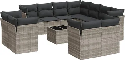 Zdjęcie produktu dla VidaXL 3250361, 12 szt.