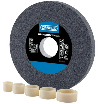 Zdjęcie produktu dla Draper Tools 99565, Ściernica