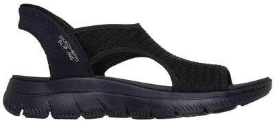 Immagine prodotto di Sandali Skechers 119519-BBK da Donna