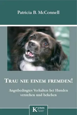 Produktbild von McConnell, P: Trau nie einem Fremden