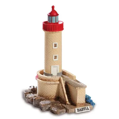 Produktbild von Korsischer Leuchtturm Bastia Jetee du Dragon