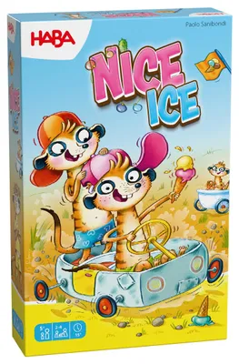 Zdjęcie produktu dla Habermaass GmbH & Co. KG Nice Ice
