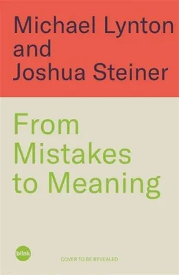 Image de From Mistakes to Meaning