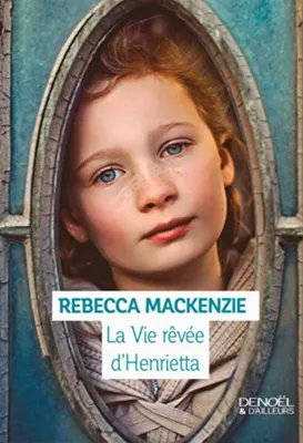 Image de La vie rêvée d'Henrietta