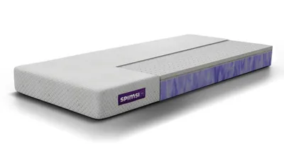 Obrázek produktu pro Matrace SPIMSI Joy 14 - výška 14 cm, 80 x 200 cm, MEDIUM