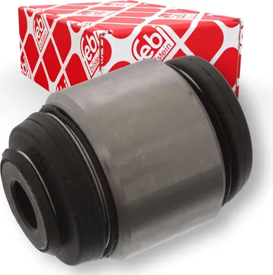 Produktbild von Lagerung Lenker für LAND ROVER Range Rover Sport (L320) Hinten Rechts Hinten Links Oben 45148 FEBI BILSTEIN