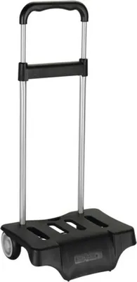 Obrázek produktu pro Safta Trolley Black Black Jedna velikost