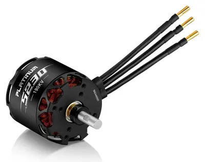 Produktbild von Platinum 5230SL-190KV