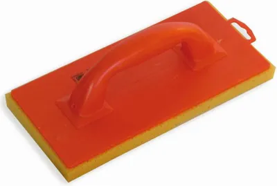 Image de Taloche mousse monobloc MOB 170 x 340 mm - 321330