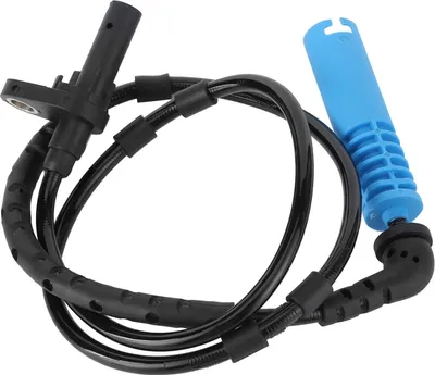 Image de Capteur de vitesse de roue Système de freinage ABS Arrière gauche/droite 34523405907 Compatible avec X3 E83