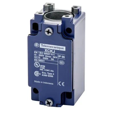 Produktbild von Telemechanique Sensors Unterteil ZCKJ15