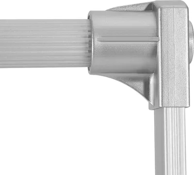 Produktbild von Lift/Pull Down Einstellbare Breite Kleiderschrank Kleiderbügel Soft Return Platzsparend #2