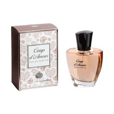 Immagine prodotto di Real Time Coup D'Amour Woda perfumowana, 100 ml