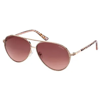 Image de Lunettes de soleil Guess pour femme GU7847 28F