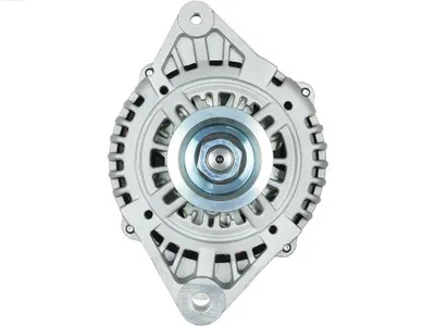 Image de Alternateur 100A