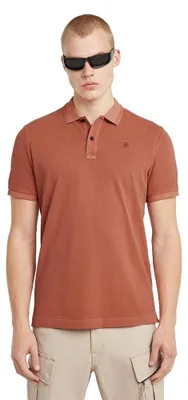 Obrázok produktu pre G-STAR, pánske polokošele Dunda Overdyed Slim