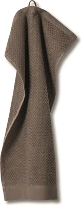Produktbild von Rhomtuft BARONESSE SEIFTUCH 30 x 30 cm Farbe: taupe