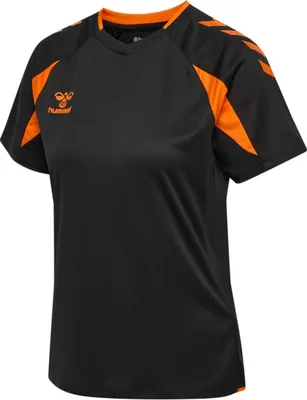 Produktbild von Hummel hmlCORE 2.0 Jersey S/S Woman