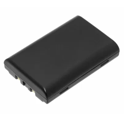 Image de TECHTEK Batterie compatible avec [Roche] Accu-Chek-Inform Blood Glucose Monitoring remplace 1UF103450P-RV