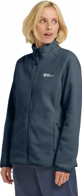 Produktbild von Jack Wolfskin Fleecejacke für Damen