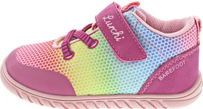Produktbild von Lurchi Baran Barefoot 84L002300800185 (33/pink)