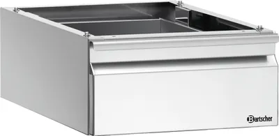 Produktbild von Bartscher Schublade 1 x 1/1 GN