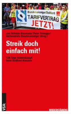 Obrázek produktu pro Streik doch einfach mit!