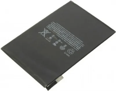 Produktbild von starfix Akku kompatibel mit Apple iPad Mini 5 (2019) (A2126, A2124, A2133)