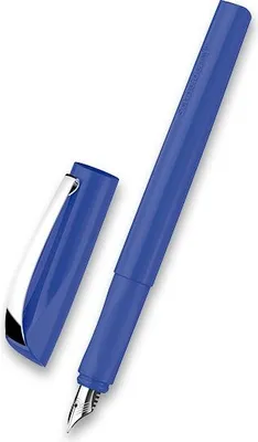 Image de Stylo à bille Schneider Ceod Colour bleu