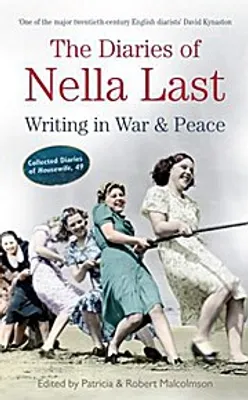 Immagine prodotto di The Diaries of Nella Last