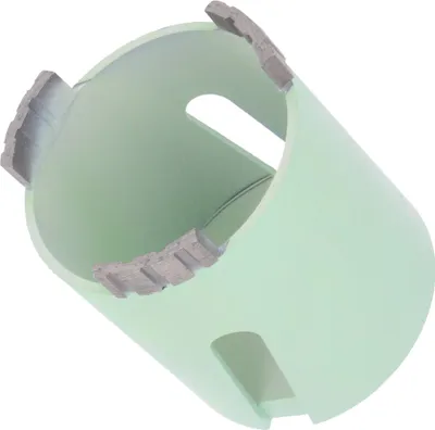 Obrázek produktu pro Tool-Elite Diamantový zvonový vrták 68 mm beton zdivo