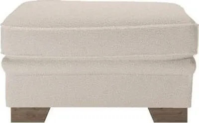 Zdjęcie produktu dla Pufa Ronay-Teddy latte-wax black