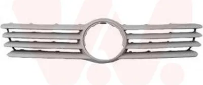 Produktbild von VAN WEZEL 5892510 Kühlergrill Frontgrill für VW Bora Limousine (1J2)