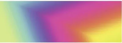 Produktbild von Transparentpapier 115g/qm A4 VE=25 Blatt Regenbogen Quadrat