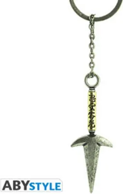 Immagine prodotto di Portachiavi Kunai del 4° Hokage di Naruto