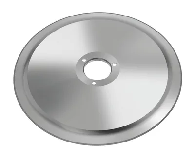 Produktbild von Messer Basic 250 von Bartscher