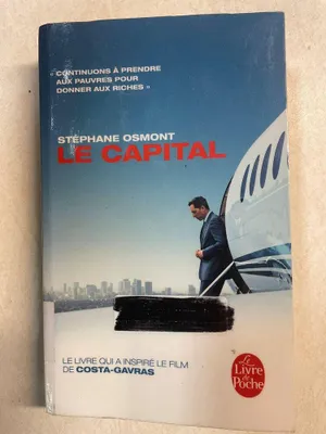 Image de Le Capital