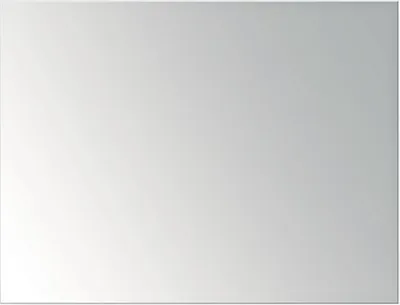 Produktbild von Kristallspiegel 80x60 cm